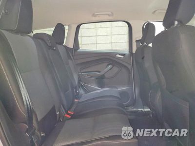 Zdjęcie 11 z 13 samochodu: 2018 FORD ESCAPE SE VIN:1FMCU9GD9JUD59805 - miniatura