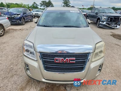 Piąte zdjęcie samochodu w środku: 2013 GMC TERRAIN SLE VIN:2GKALSEK8D6283685 - miniatura