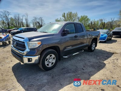2014 TOYOTA TUNDRA SR5 5TFRM5F12EX072485 - główne zdjęcie licytacji z USA - miniatura