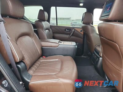 Zdjęcie 11 z 13 samochodu: 2015 INFINITI QX80 BASE VIN:JN8AZ2NE7F9085308 - miniatura