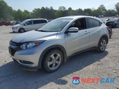 2016 HONDA HR-V EX 3CZRU5H51GM714861 - główne zdjęcie licytacji z USA - miniatura