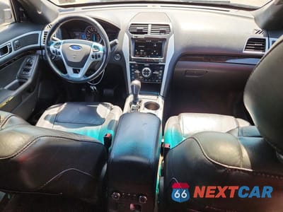 Zdjęcie 8 z 13 samochodu: 2014 FORD EXPLORER LIMITED VIN:1FM5K8F82EGA64580 - miniatura