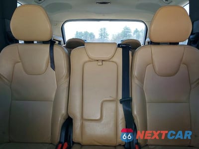 Zdjęcie 10 z 13 samochodu: 2016 VOLVO XC90 T6 VIN:YV4A22PK5G1058379 - miniatura