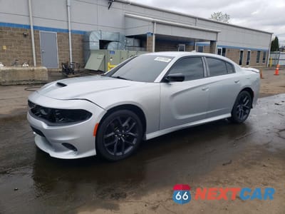 2021 DODGE CHARGER GT 2C3CDXHG3MH628734 - główne zdjęcie licytacji z USA - miniatura