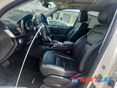 Zdjęcie 7 z 13 samochodu: 2018 MERCEDES-BENZ GLS 450 4MATIC VIN:4JGDF6EE0JB074835 - miniatura