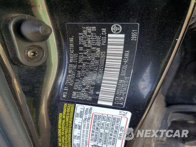 Zdjęcie 12 z 12 samochodu: 2005 TOYOTA AVALON TOURING VIN:4T1BK36B25U003975 - miniatura