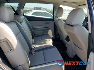 Zdjęcie 10 z 12 samochodu: 2010 MAZDA CX-9 VIN:JM3TB3MA2A0210782 - miniatura