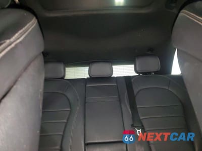 Zdjęcie 10 z 13 samochodu: 2018 MERCEDES-BENZ GLC 300 4MATIC VIN:WDC0G4KB6JV105996 - miniatura