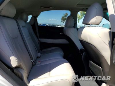 Zdjęcie 11 z 13 samochodu: 2014 LEXUS RX 350 BASE VIN:2T2ZK1BA0EC147862 - miniatura