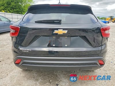 Zdjęcie 6 z 12 samochodu: 2024 CHEVROLET TRAX 1LS VIN:KL77LFE26RC133017 - miniatura