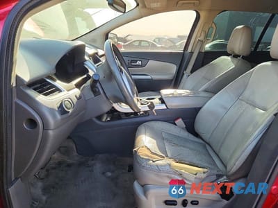 Zdjęcie 7 z 12 samochodu: 2011 FORD EDGE LIMITED VIN:2FMDK3KCXBBA17406 - miniatura