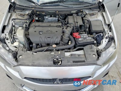 Zdjęcie 11 z 12 samochodu: 2016 MITSUBISHI LANCER ES VIN:JA32U2FU8GU001420 - miniatura