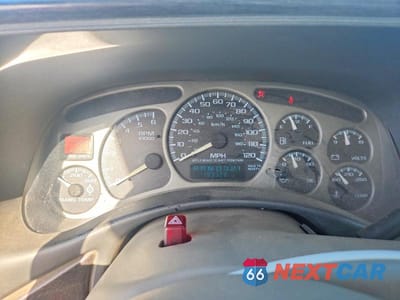 Zdjęcie 9 z 11 samochodu: 2001 GMC SIERRA K1500 C3 VIN:2GTEK69U511332143 - miniatura