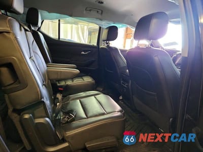 Zdjęcie 11 z 14 samochodu: 2021 CHEVROLET TRAVERSE LT VIN:1GNEVHKWXMJ230840 - miniatura