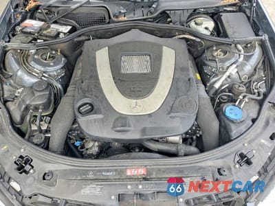 Zdjęcie 11 z 12 samochodu: 2011 MERCEDES-BENZ S 550 VIN:WDDNG7BB8BA417880 - miniatura