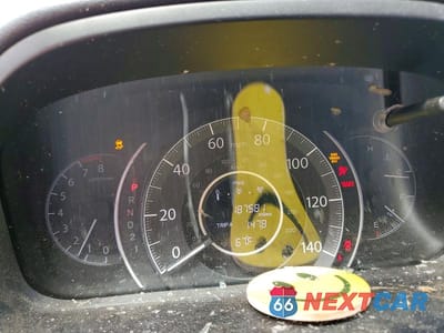Zdjęcie 9 z 14 samochodu: 2012 HONDA CR-V EXL VIN:JHLRM4H76CC013247 - miniatura