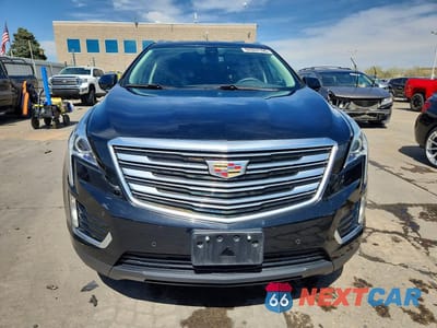 Piąte zdjęcie samochodu w środku: 2019 CADILLAC XT5 LUXURY VIN:1GYKNDRS3KZ163739 - miniatura