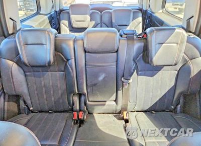 Zdjęcie 10 z 13 samochodu: 2014 MERCEDES BENZ GL 450 4MATIC VIN:4JGDF7CE8EA391962 - miniatura