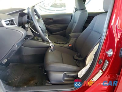Zdjęcie 7 z 12 samochodu: 2025 TOYOTA COROLLA LE VIN:JTDB4MEEXS3032528 - miniatura