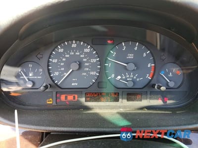 Zdjęcie 9 z 13 samochodu: 2000 BMW 323 CI VIN:WBABR3344YEB39089 - miniatura