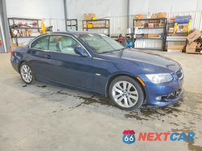 Czwarte zdjęcie samochodu z boku: 2013 BMW 328 I VIN:WBADW3C59DE824724 - miniatura