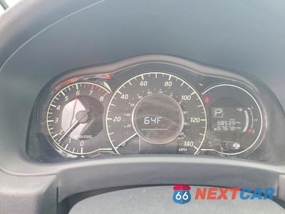 Zdjęcie 9 z 12 samochodu: 2017 NISSAN VERSA NOTE S PLUS VIN:3N1CE2CP6HL378974 - miniatura