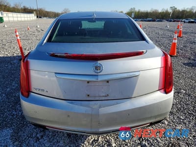 Zdjęcie 6 z 12 samochodu: 2014 CADILLAC XTS LUXURY COLLECTION VIN:2G61N5S30E9294204 - miniatura