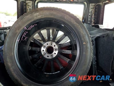 Zdjęcie 10 z 13 samochodu: 2021 MERCEDES-BENZ G 63 AMG VIN:W1NYC7HJ9MX393504 - miniatura