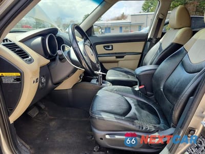 Zdjęcie 7 z 12 samochodu: 2013 KIA SOUL ! VIN:KNDJT2A6XD7551169 - miniatura