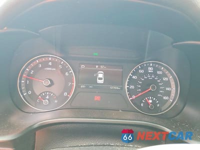 Zdjęcie 9 z 13 samochodu: 2023 KIA FORTE LXS VIN:3KPF24AD2PE511286 - miniatura