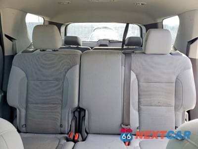 Zdjęcie 10 z 13 samochodu: 2021 CHEVROLET TRAVERSE LT VIN:1GNEVGKWXMJ159360 - miniatura