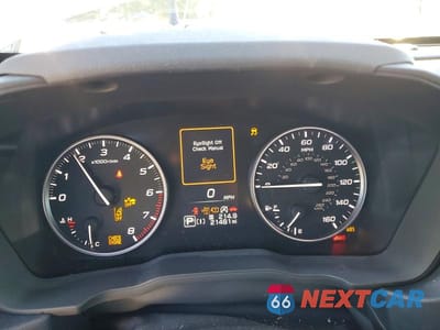 Zdjęcie 9 z 12 samochodu: 2025 SUBARU FORESTER PREMIUM VIN:JF2SLDDC4SH412066 - miniatura