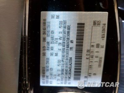 Zdjęcie 13 z 13 samochodu: 2025 FORD ESCAPE ACTIVE VIN:1FMCU9GN4SUA25594 - miniatura