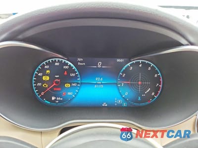 Zdjęcie 9 z 13 samochodu: 2020 MERCEDES-BENZ C 300 4MATIC VIN:W1KWF8EB1LR597909 - miniatura