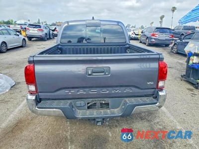 Zdjęcie 6 z 12 samochodu: 2020 TOYOTA TACOMA SR5 V6 VIN:3TYAZ5CN5LT000774 - miniatura