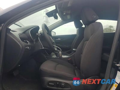 Zdjęcie 7 z 13 samochodu: 2023 CHEV MALIBU VIN:1G1ZD5ST4PF226459 - miniatura