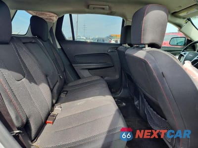 Zdjęcie 10 z 12 samochodu: 2015 GMC TERRAIN SLE VIN:2GKFLWEK0F6350456 - miniatura