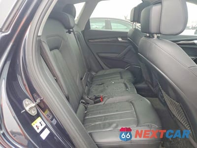 Zdjęcie 10 z 12 samochodu: 2019 AUDI Q5 PREMIUM PLUS VIN:WA1BNAFY1K2048489 - miniatura