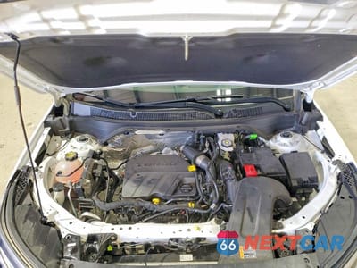 Zdjęcie 12 z 12 samochodu: 2025 CHEVROLET TRAX 1LT VIN:KL77LHEP9SC248756 - miniatura