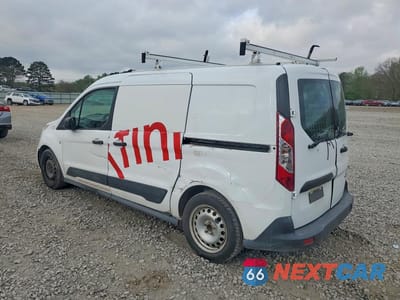 Drugie zdjęcie samochodu z przodu: 2014 FORD TRANSIT CONNECT XLT VIN:NM0LS7F75E1150687 - miniatura