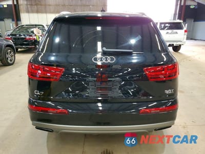 Zdjęcie 6 z 11 samochodu: 2017 AUDI Q7 PREMIUM VIN:WA1AAAF79HD021360 - miniatura