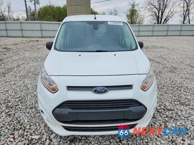 Piąte zdjęcie samochodu w środku: 2017 FORD TRANSIT CONNECT XLT VIN:NM0LS7F70H1319244 - miniatura