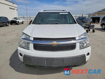 Piąte zdjęcie samochodu w środku: 2005 CHEVROLET EQUINOX LT VIN:2CNDL73F956061469 - miniatura