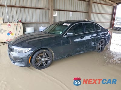 2020 BMW 330I 3MW5R1J09L8B42046 - główne zdjęcie licytacji z USA - miniatura