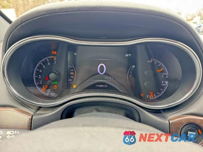 Zdjęcie 8 z 13 samochodu: 2018 JEEP GRAND CHEROKEE LIMITED VIN:1C4RJFBG1JC346754 - miniatura