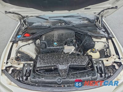Zdjęcie 11 z 12 samochodu: 2016 BMW 328 I SULEV VIN:WBA8E9C5XGK648635 - miniatura