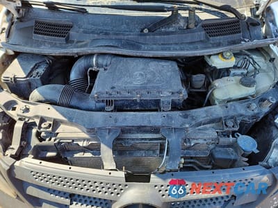 Zdjęcie 12 z 14 samochodu: 2019 MERCEDES BENZ METRIS CARGO STANDAR VIN:WD3BG2EA9K3586677 - miniatura