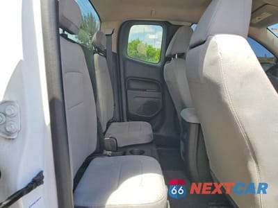 Zdjęcie 10 z 12 samochodu: 2016 CHEVROLET COLORADO VIN:1GCHSBEA7G1135992 - miniatura