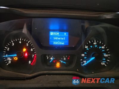 Zdjęcie 9 z 13 samochodu: 2018 FORD TRANSIT T-350 VIN:1FBZX2YM4JKA21269 - miniatura