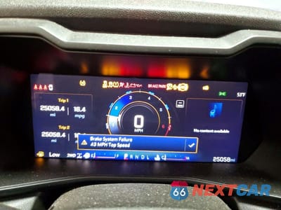 Zdjęcie 9 z 12 samochodu: 2024 CHEVROLET COLORADO TRAIL BOSS VIN:1GCPTEEK3R1162354 - miniatura